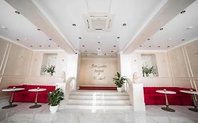 Sergeev Hotel